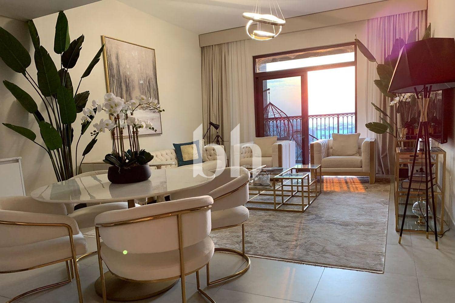 1 Bedroom Apartment in Lamtara 1 - photo 2