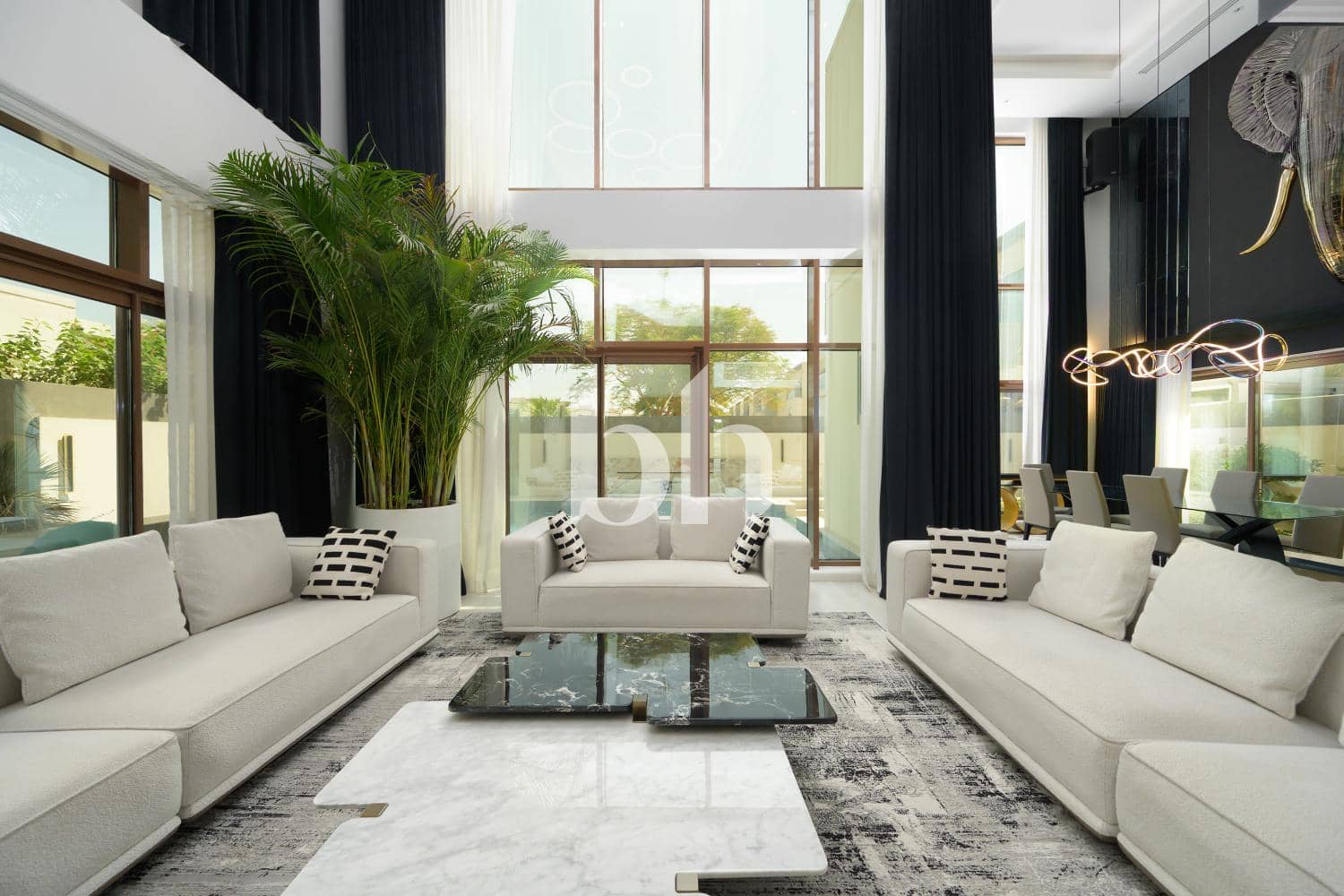 6 Bedroom Villa in Grand Views - photo 1