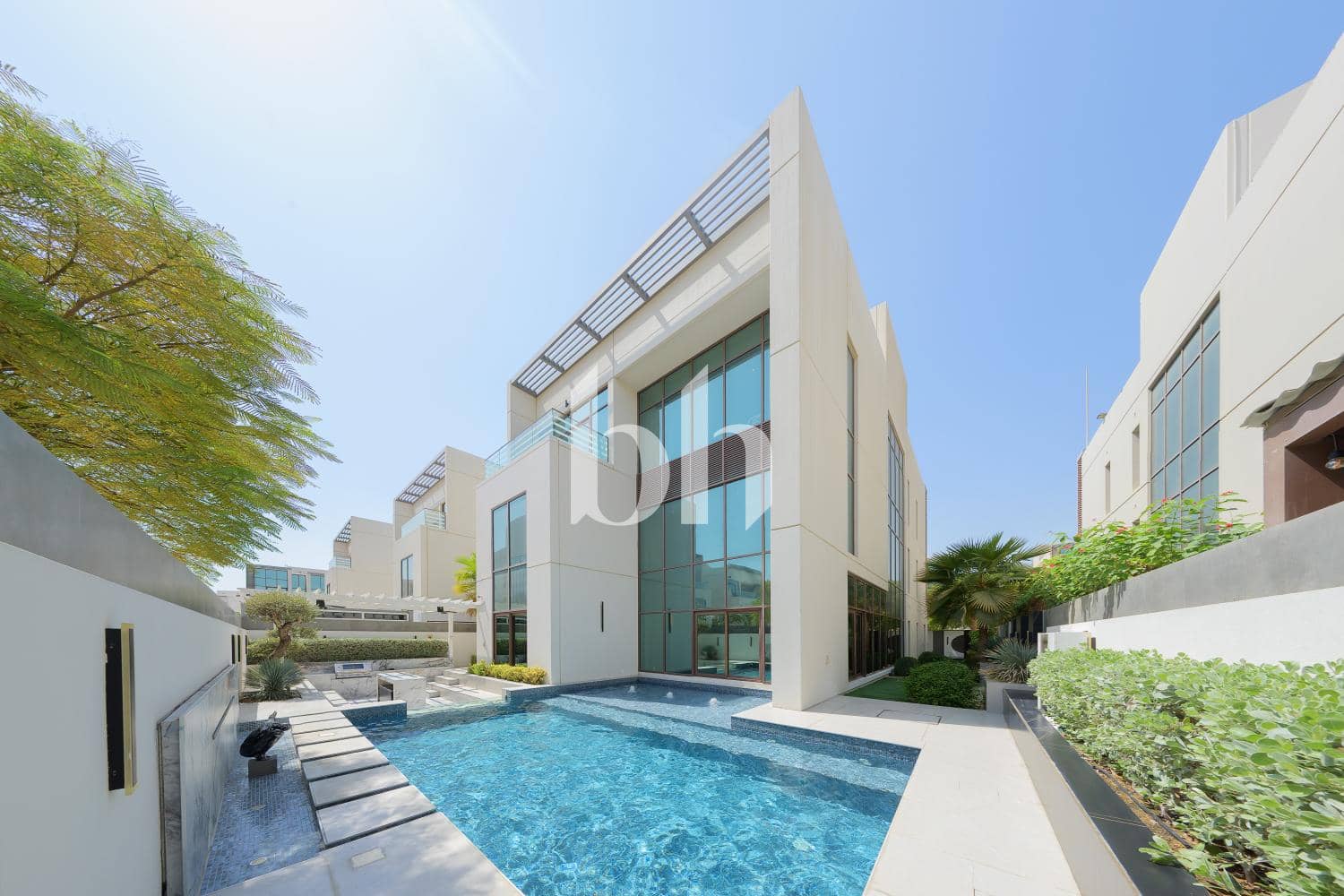 6 Bedroom Villa in Grand Views