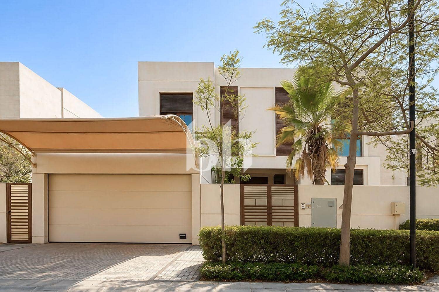 5 Bedroom Villa in Millennium Estates