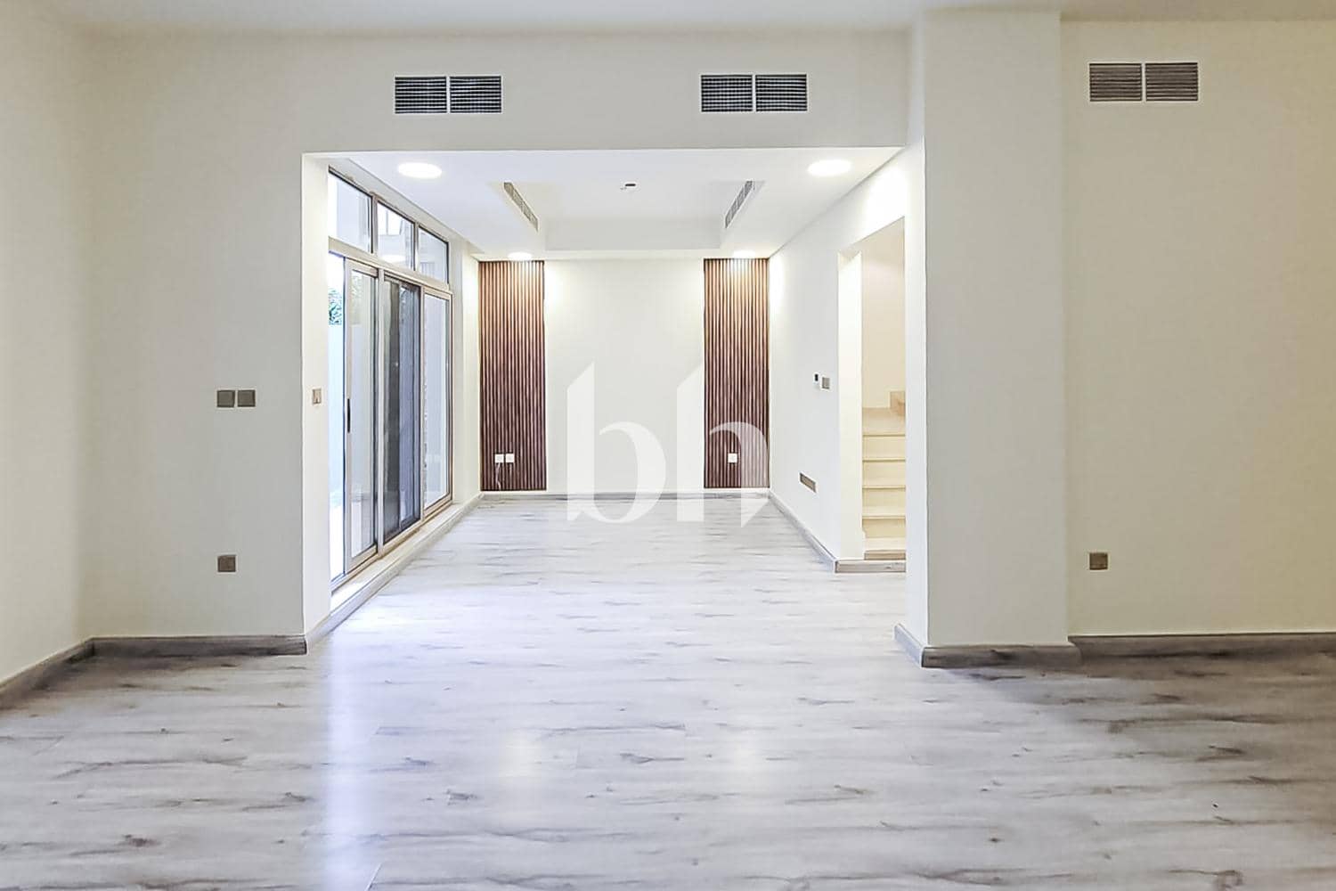 3 Bedroom Townhouse in Polo Townhouses - photo 1
