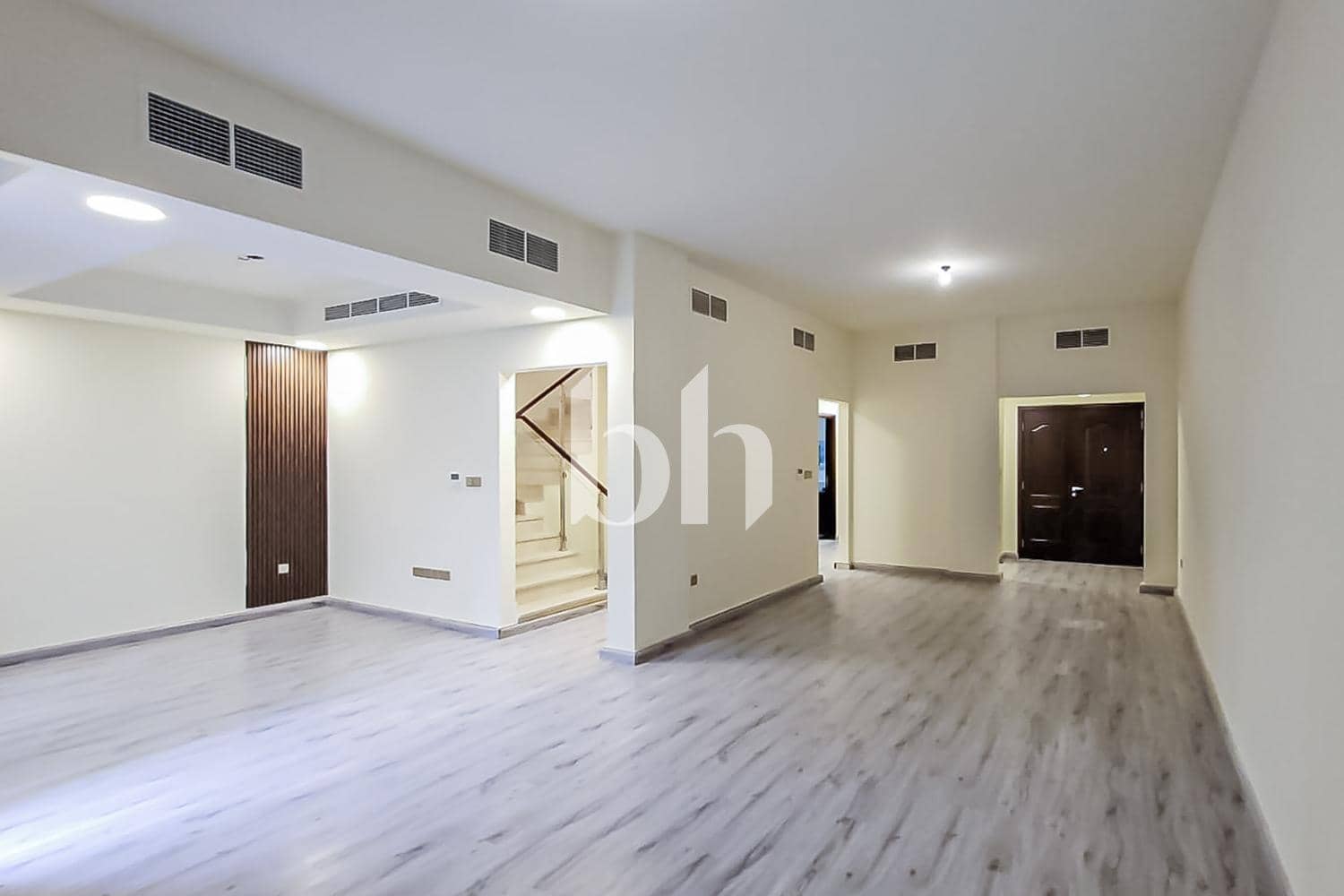 3 Bedroom Townhouse in Polo Townhouses