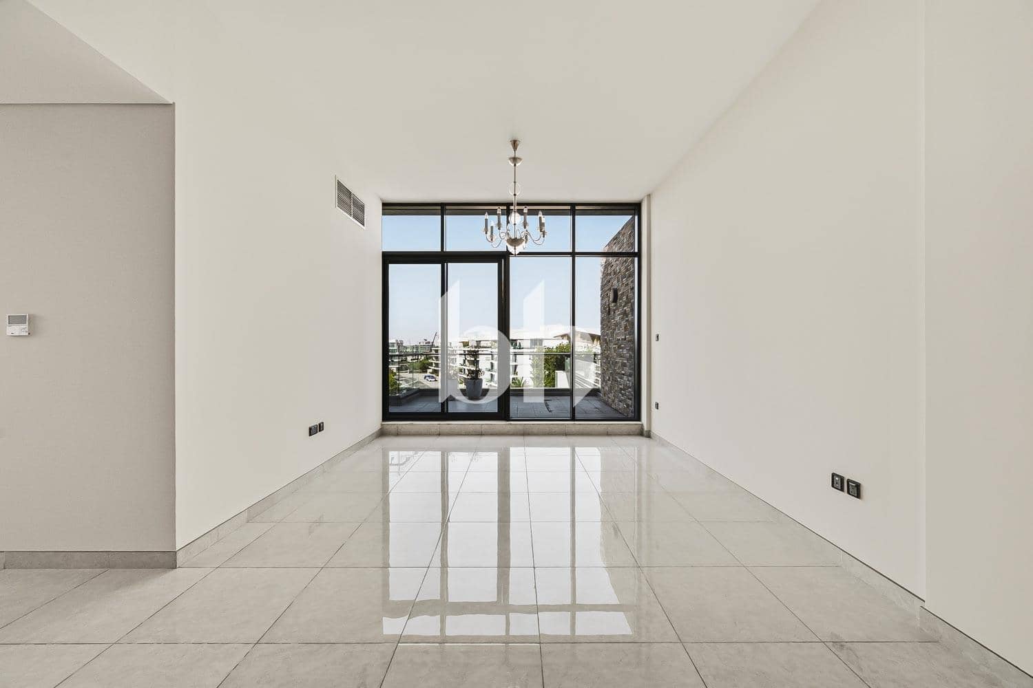 2 Bedroom Apartment in The Polo Residence D6