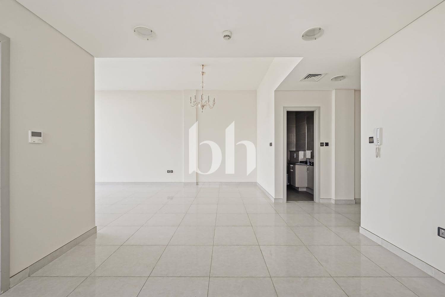 2 Bedroom Apartment in The Polo Residence D6 - photo 2