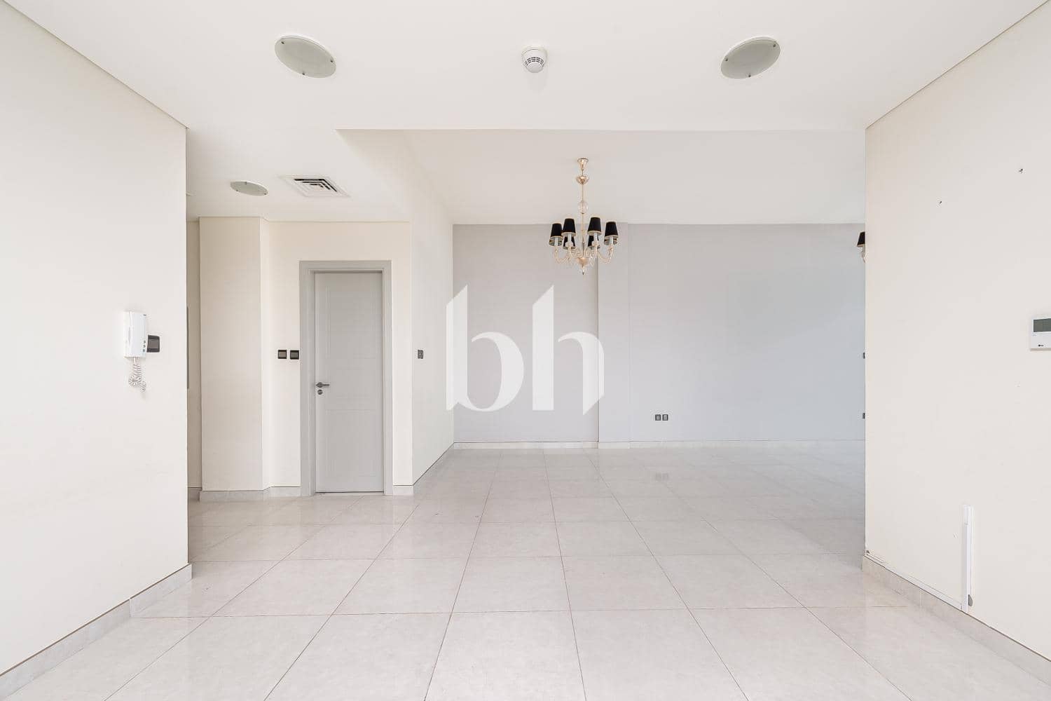 2 Bedroom Apartment in The Polo Residence D6