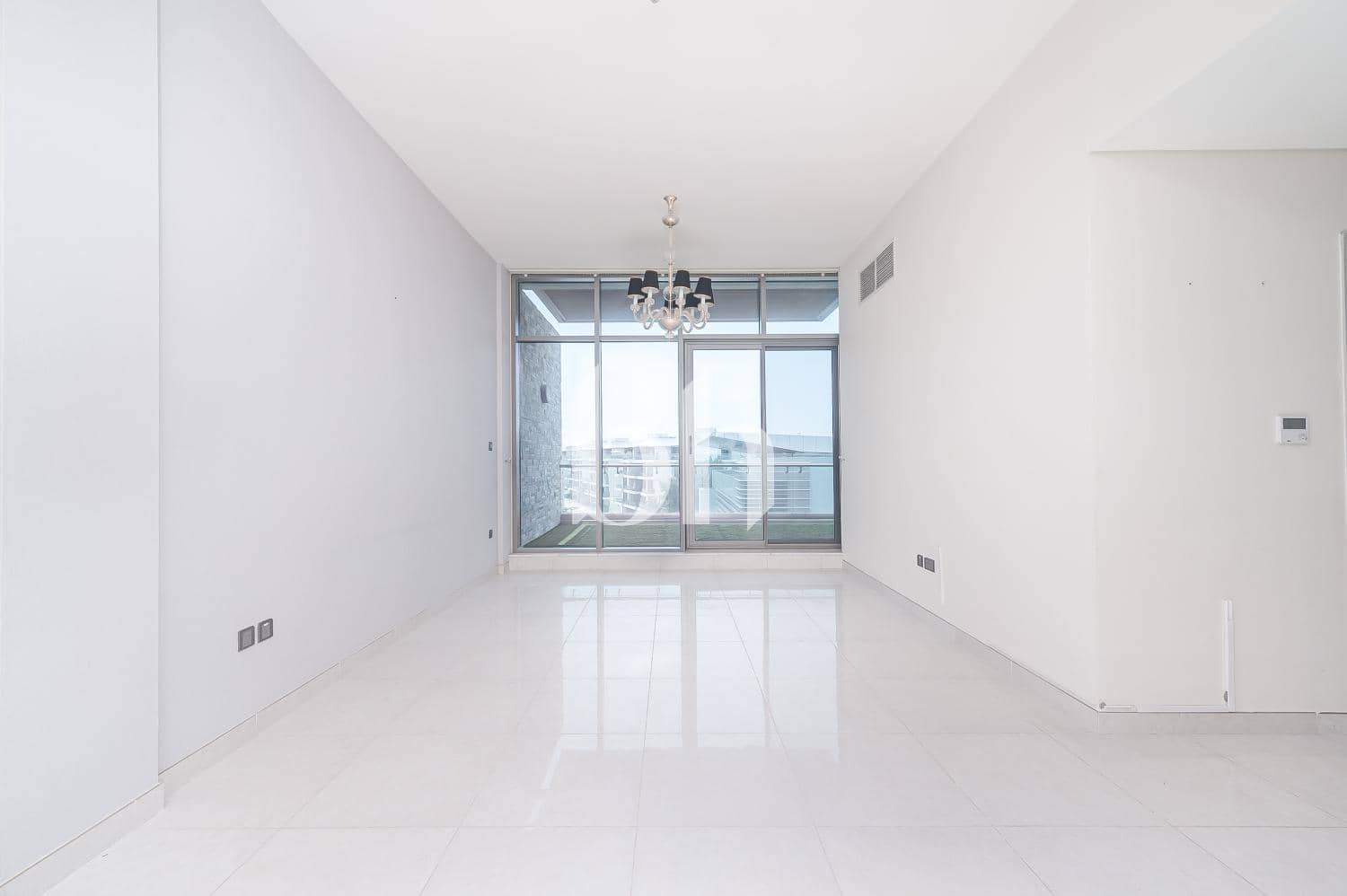 2 Bedroom Apartment in The Polo Residence D6 - photo 1