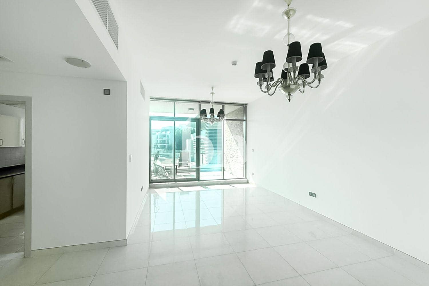 2 Bedroom Apartment in The Polo Residence D6 - photo 1