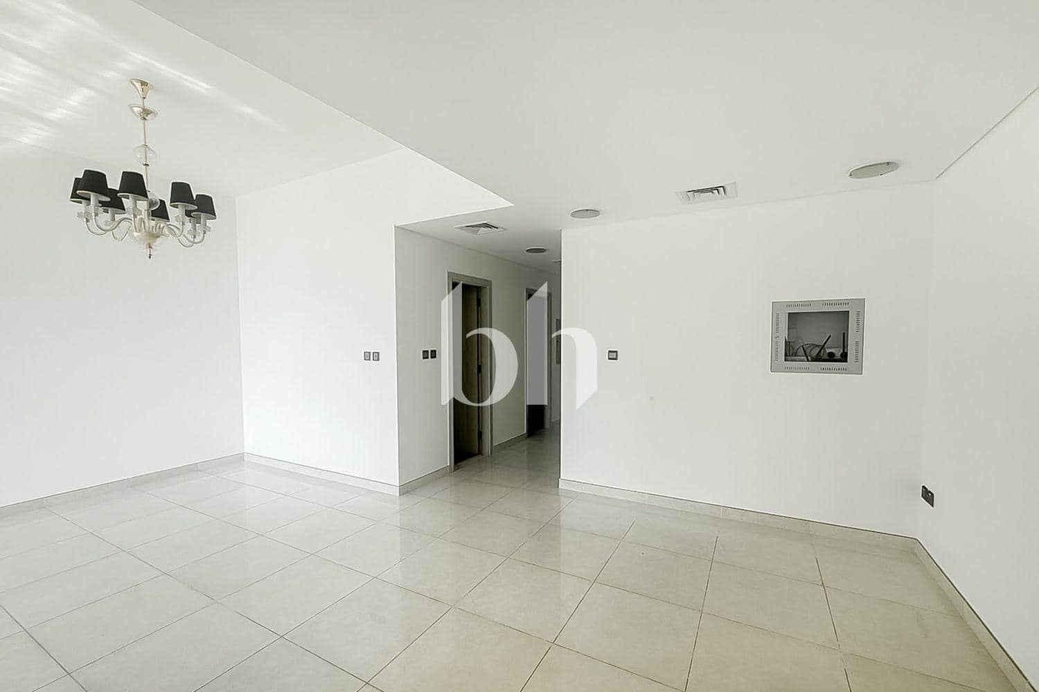 2 Bedroom Apartment in The Polo Residence D6 - photo 2