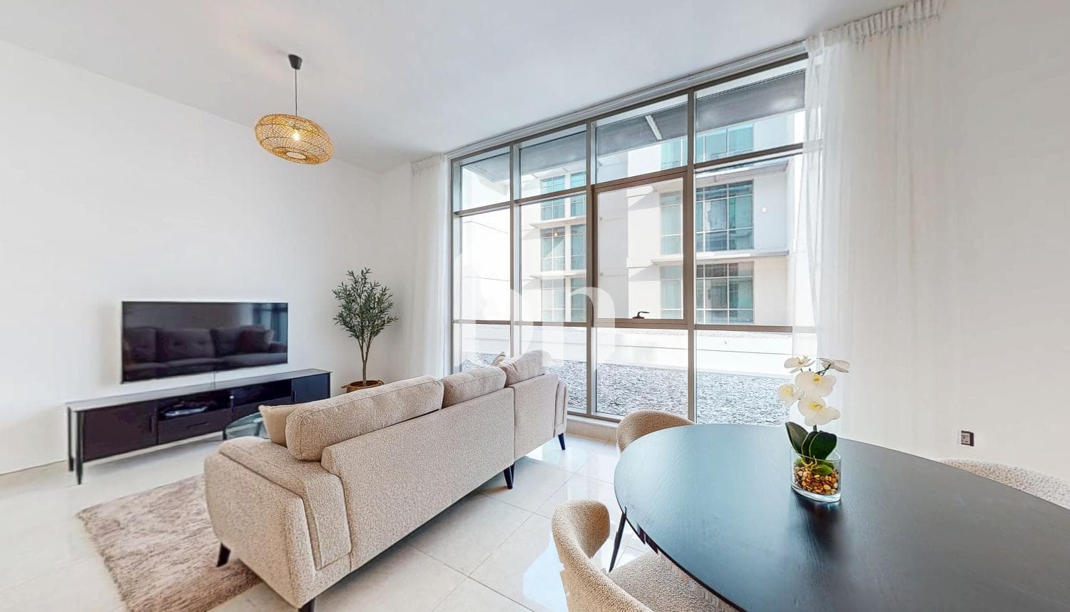 1 Bedroom Apartment in The Polo Residence D5 - photo 1