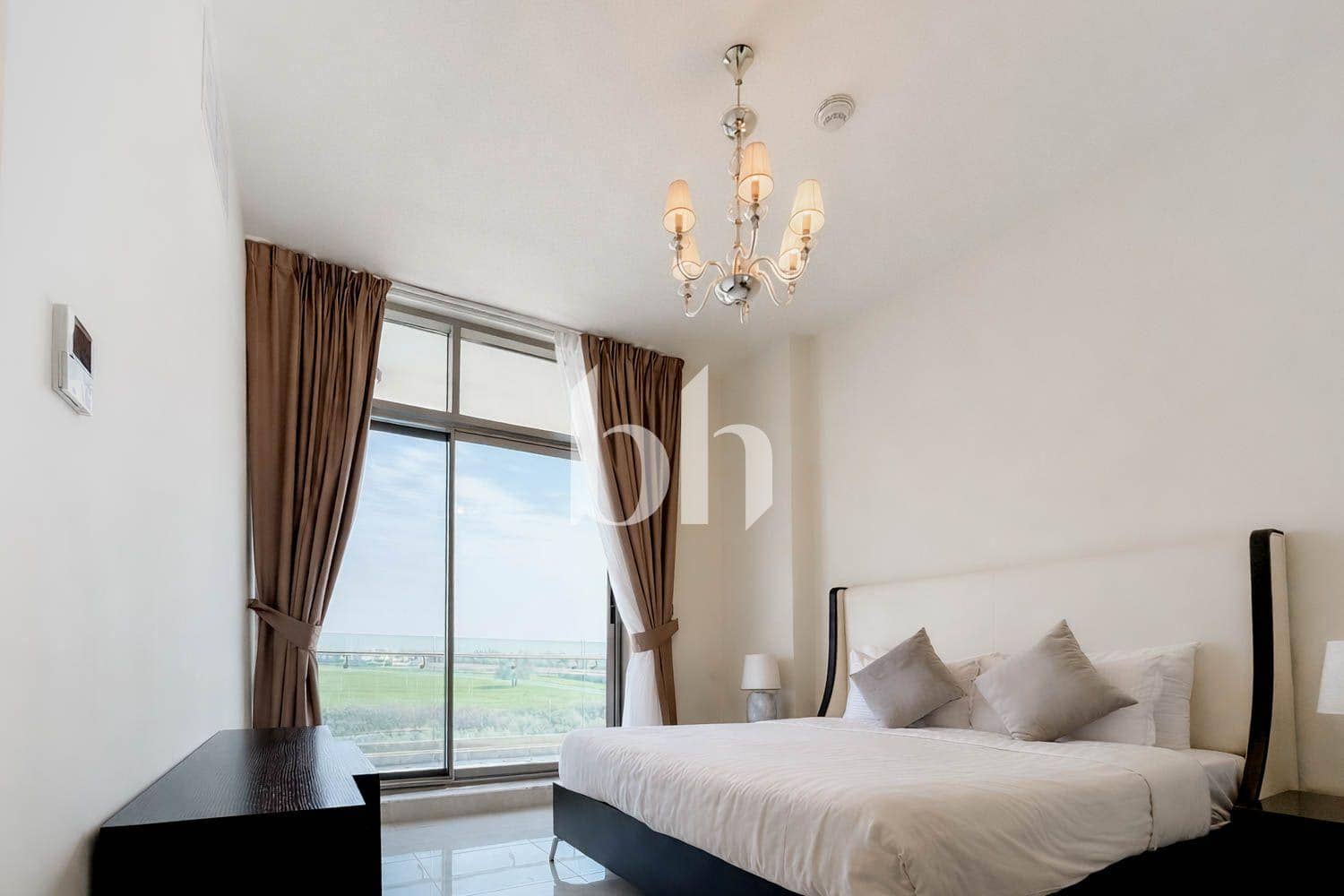 2 Bedroom Apartment in The Polo Residence C1 - photo 1