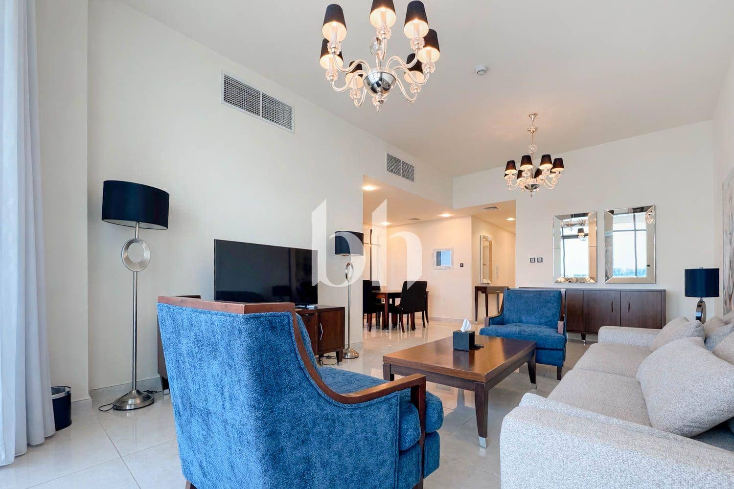 2 Bedroom Apartment in The Polo Residence C1