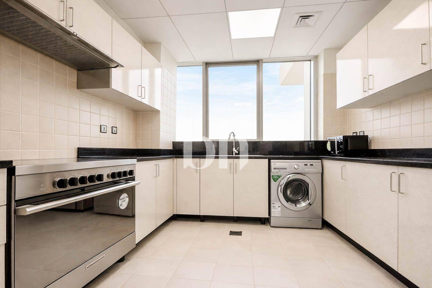 2 Bedroom Apartment in The Polo Residence C1 - photo 2