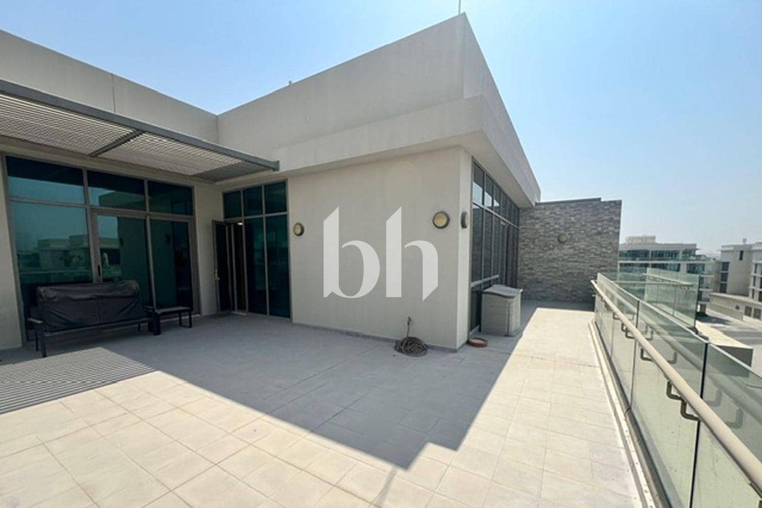 2 Bedroom Apartment in The Polo Residence C3
