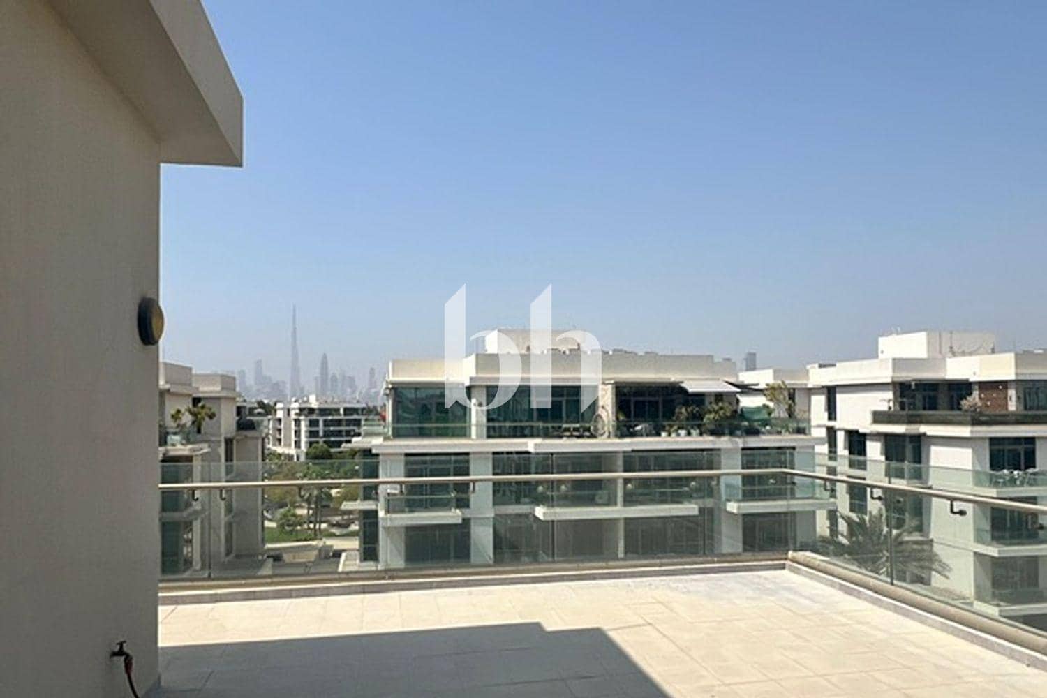 2 Bedroom Apartment in The Polo Residence C3 - photo 1