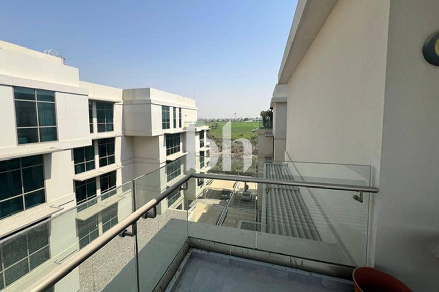2 Bedroom Apartment in The Polo Residence C3 - photo 2
