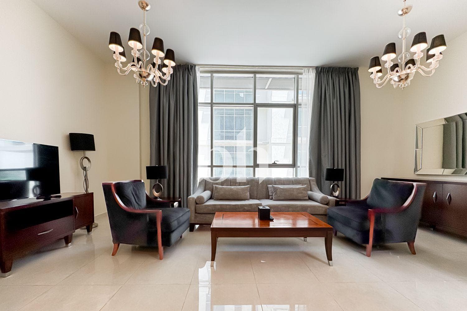1 Bedroom Apartment in The Polo Residence C1