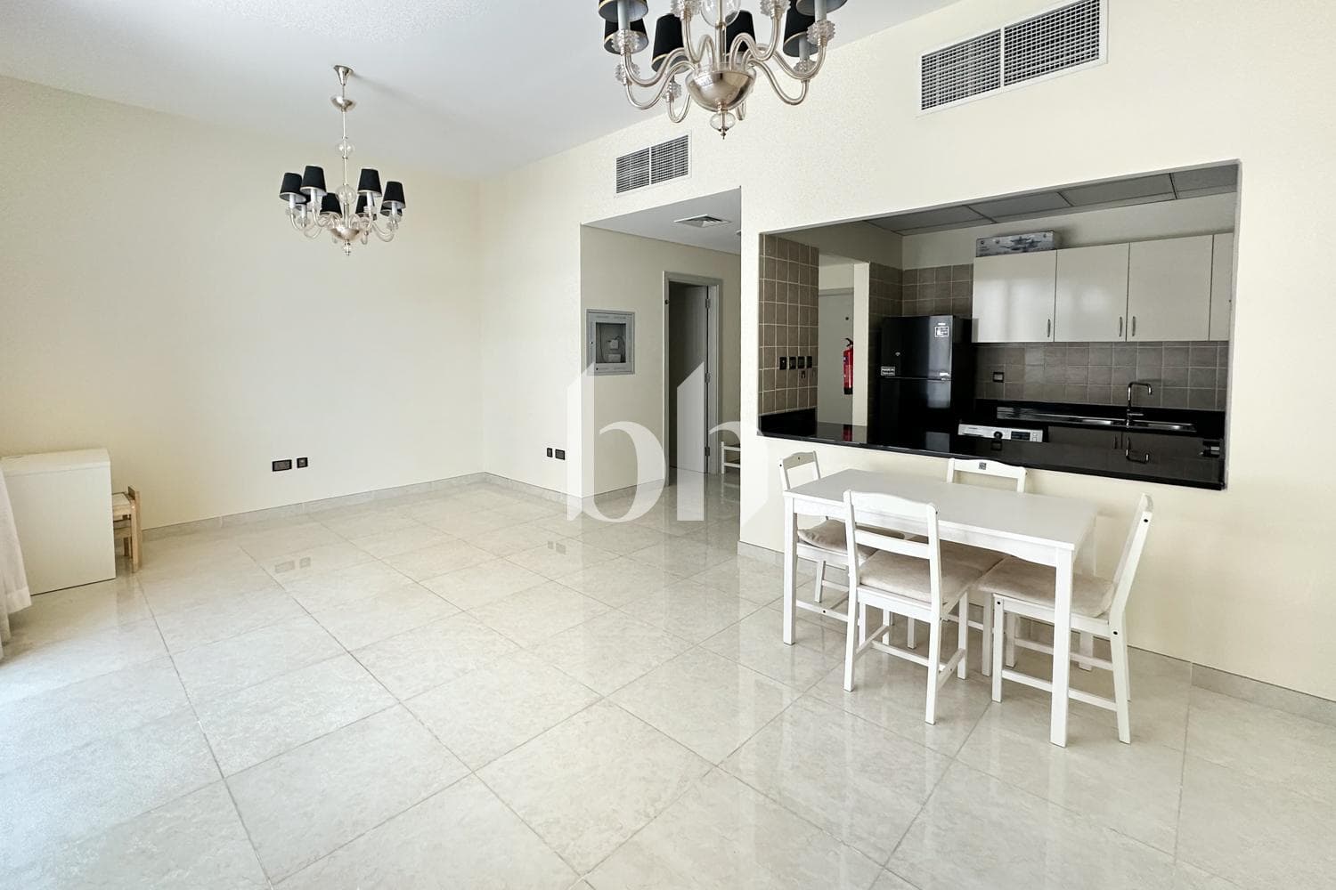 1 Bedroom Apartment in The Polo Residence D2 - photo 2