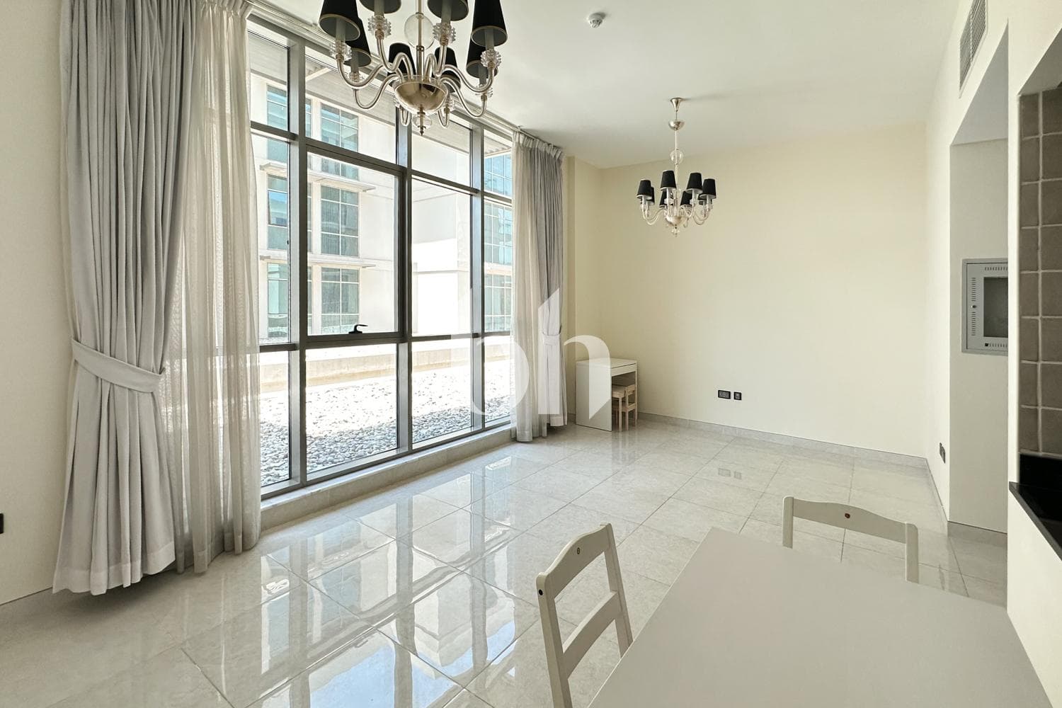 1 Bedroom Apartment in The Polo Residence D2