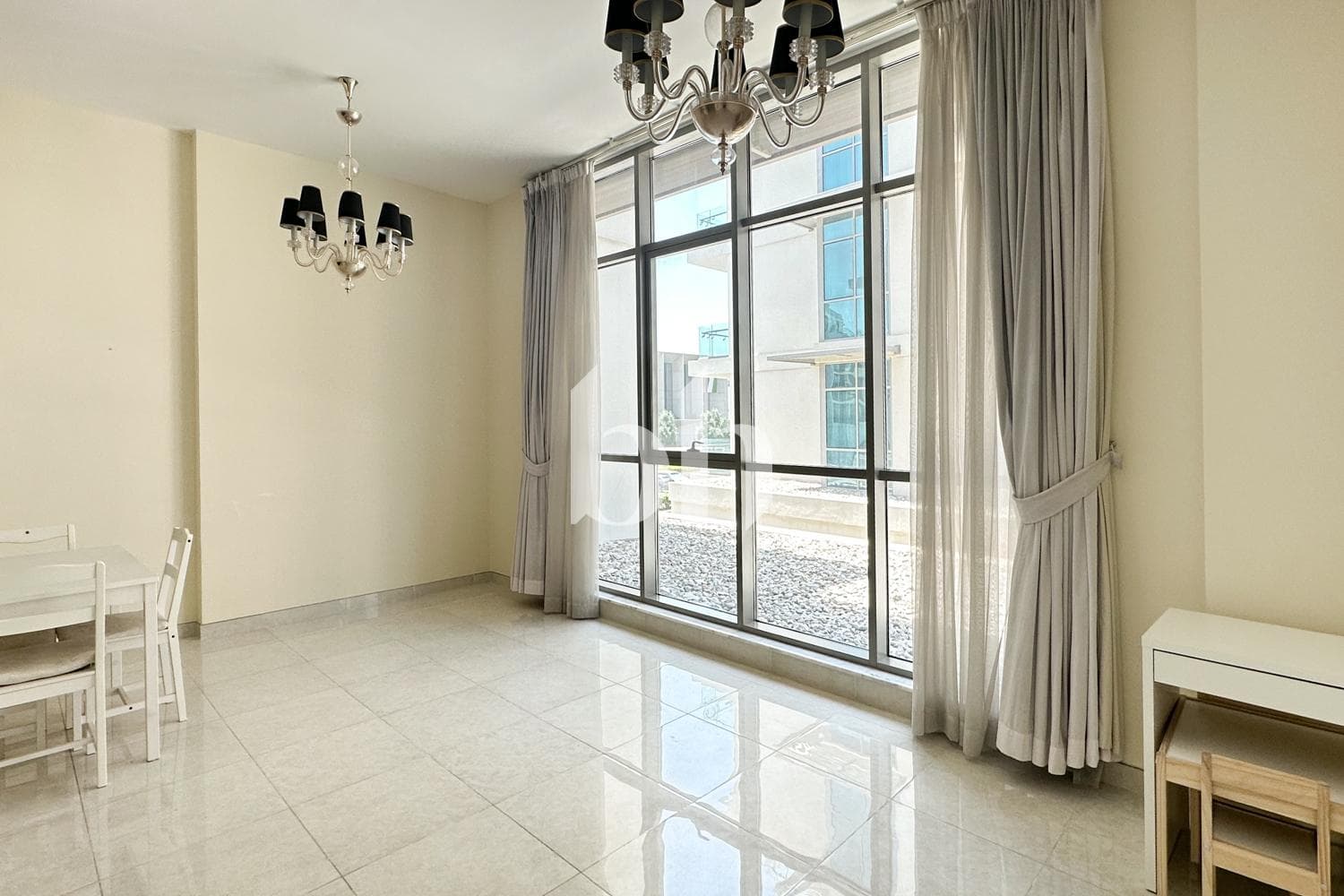 1 Bedroom Apartment in The Polo Residence D2 - photo 1