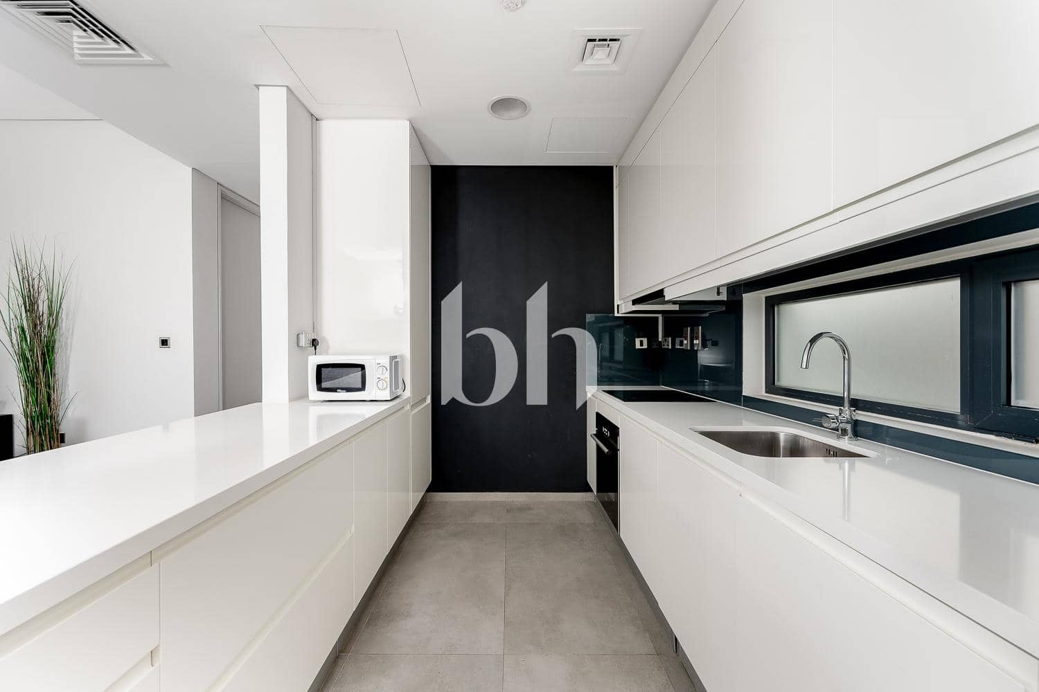 1 Bedroom Apartment in Rosebay Living