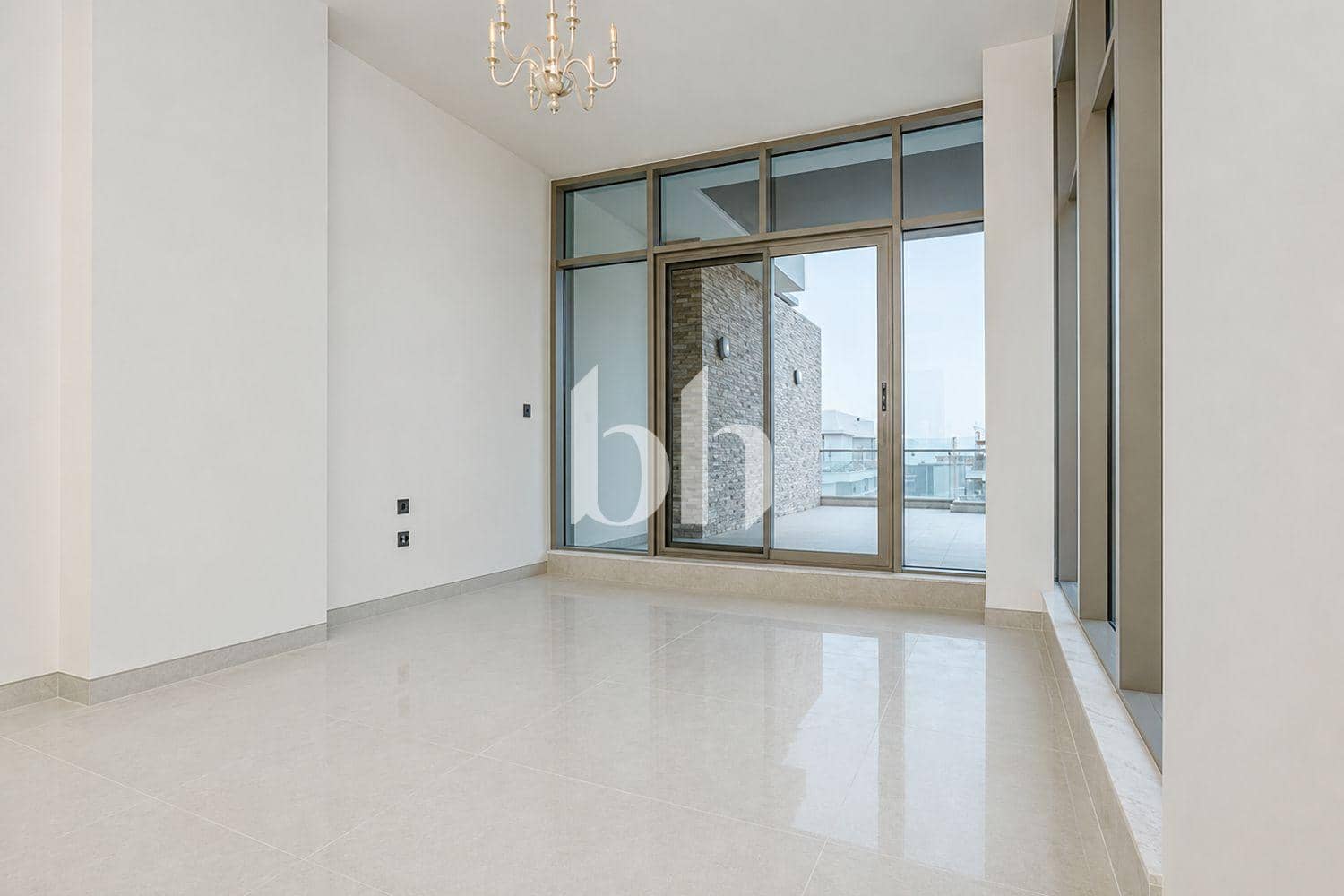 2 Bedroom Apartment in The Polo Residence B2 - photo 1