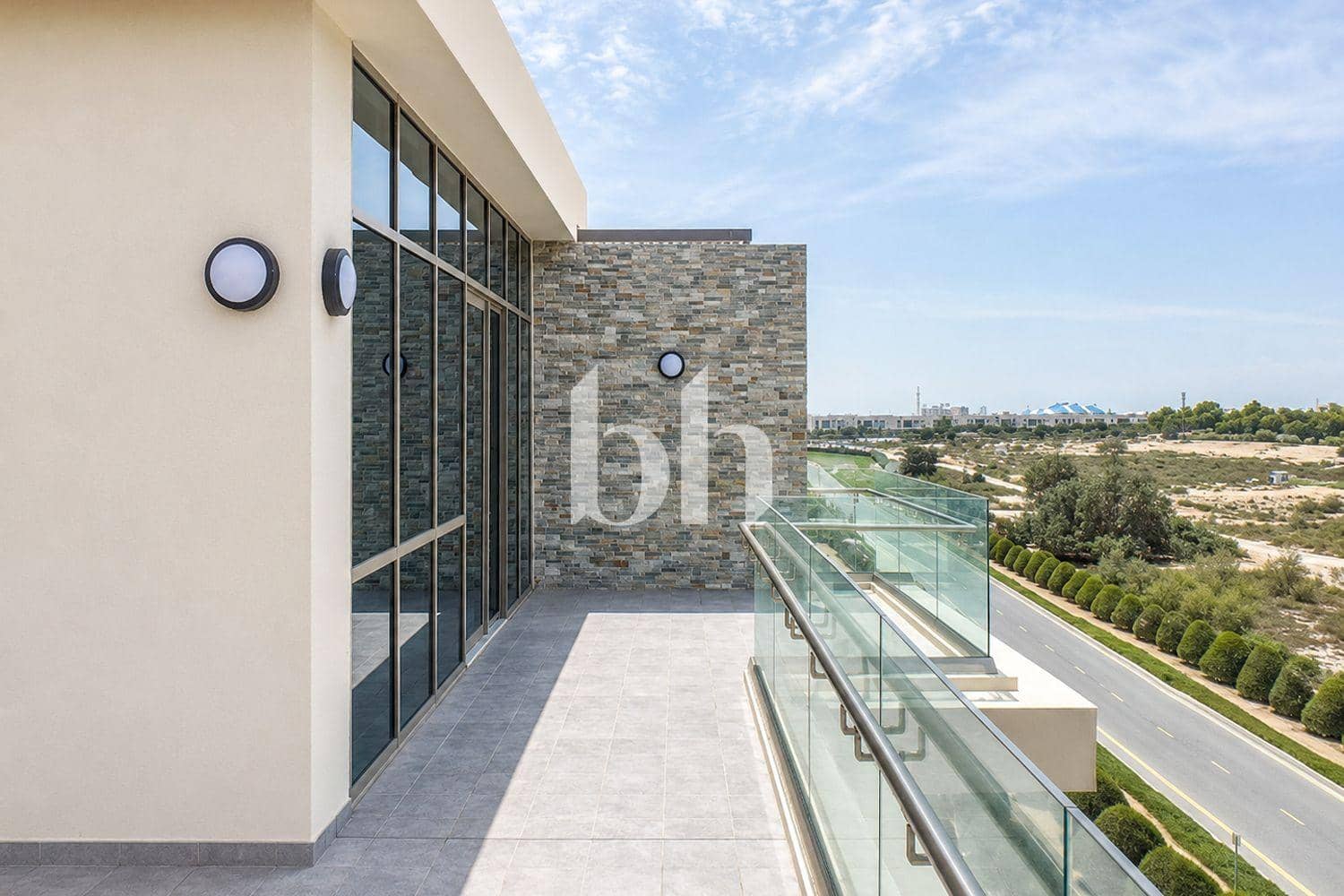2 Bedroom Apartment in The Polo Residence B2