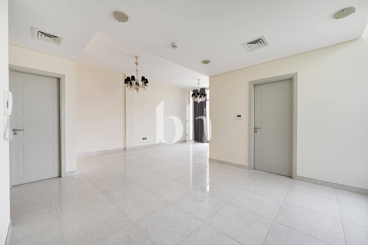 2 Bedroom Apartment in The Polo Residence B2 - photo 1