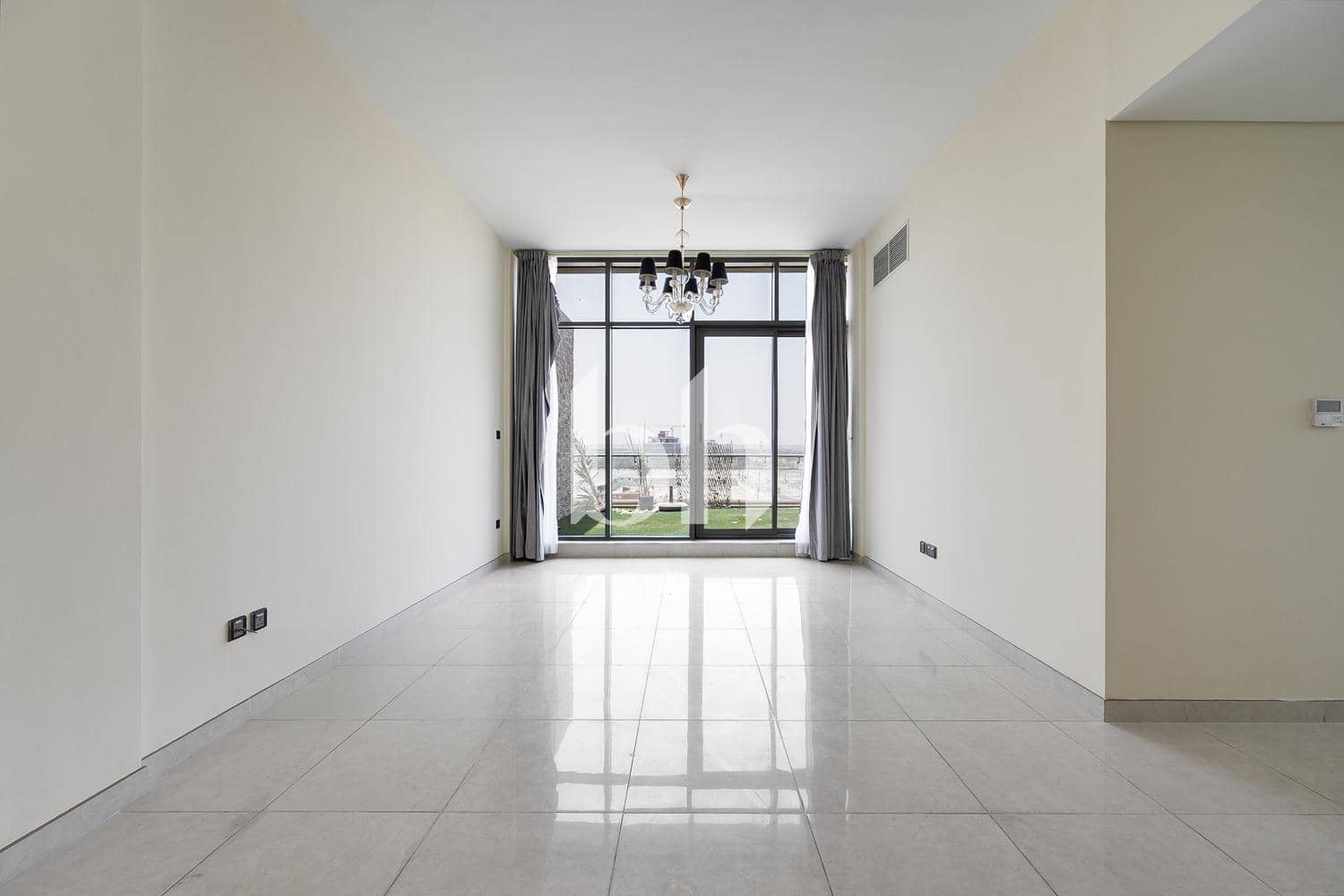 2 Bedroom Apartment in The Polo Residence B2 - photo 2