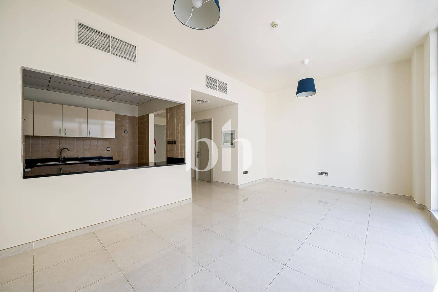 1 Bedroom Apartment in The Polo Residence D6 - photo 2