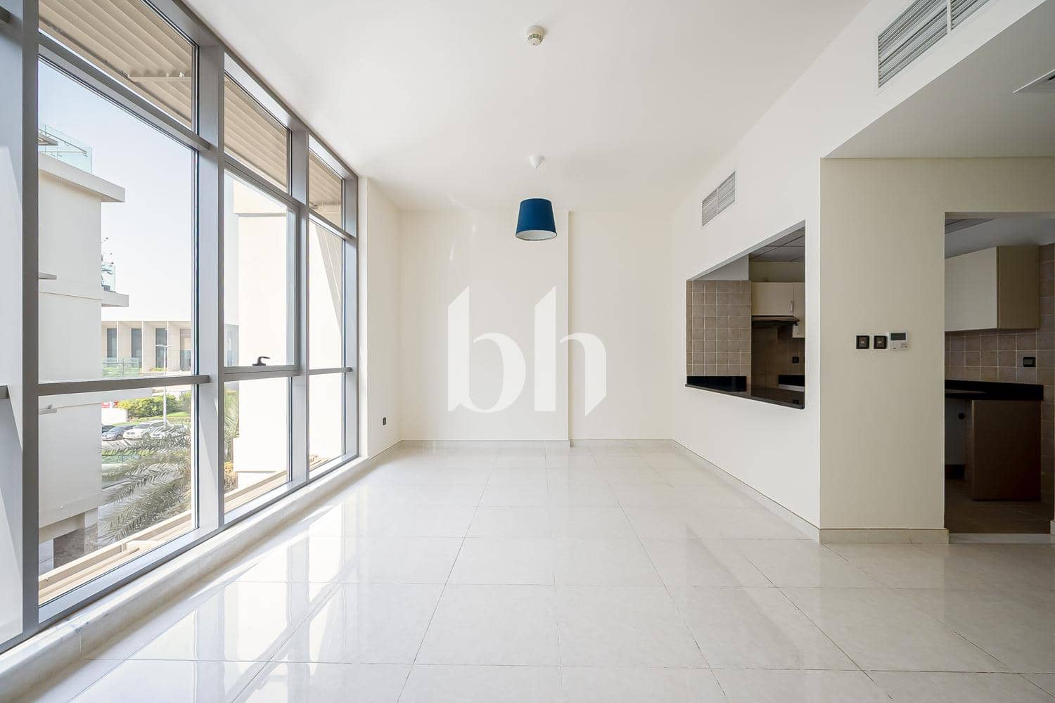 1 Bedroom Apartment in The Polo Residence D6