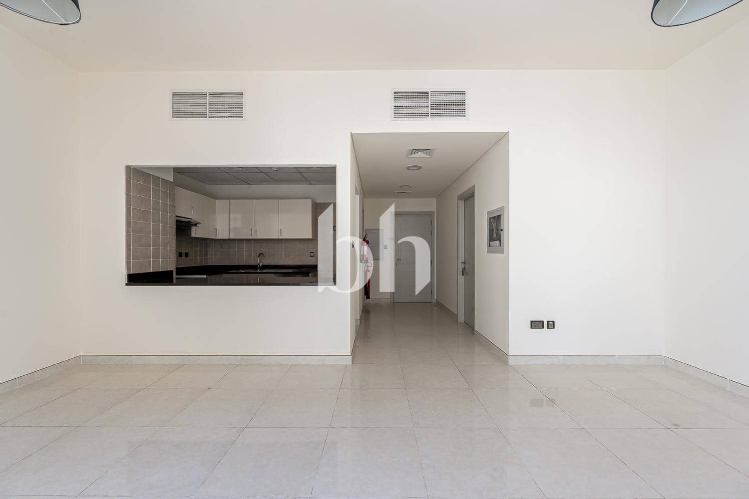 1 Bedroom Apartment in The Polo Residence D6 - photo 1