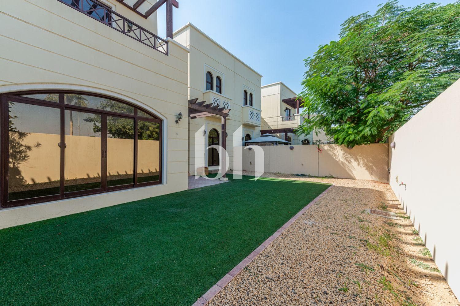 4 Bedroom Townhouse in Al Salam - Cluster E - photo 1