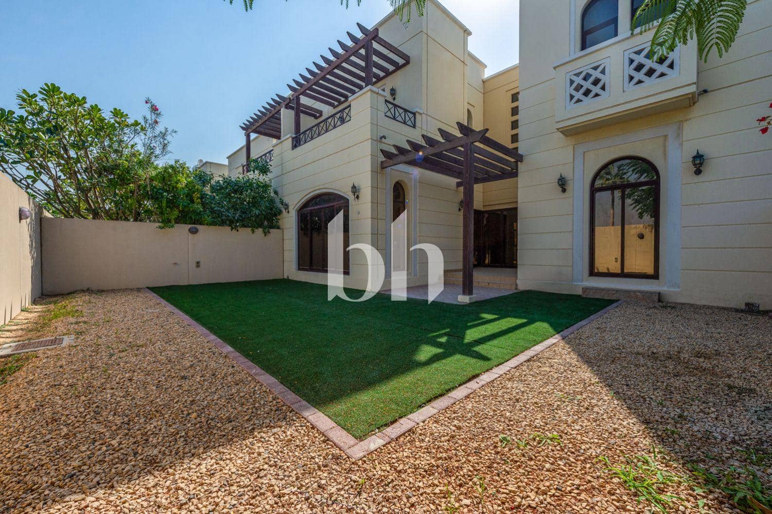 4 Bedroom Townhouse in Al Salam - Cluster E