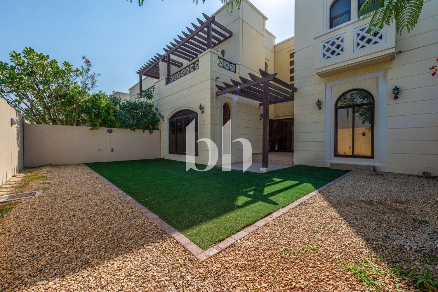 4 Bedroom Townhouse in Al Salam - Cluster E