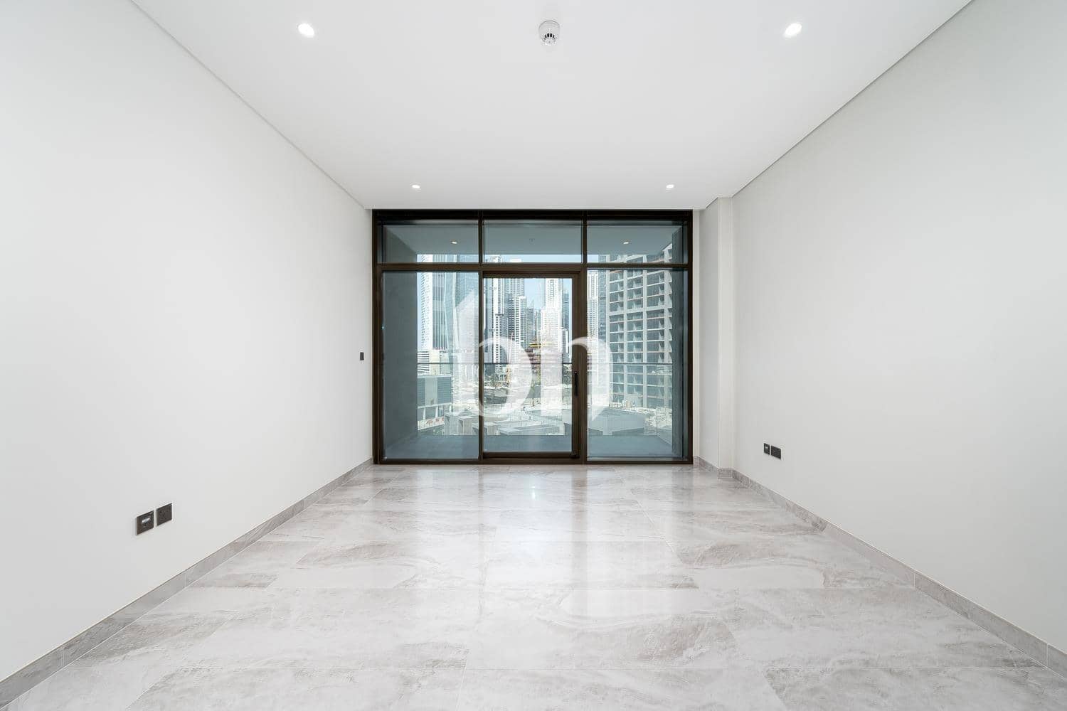 Studio Apartment in The Peninsula Five 3