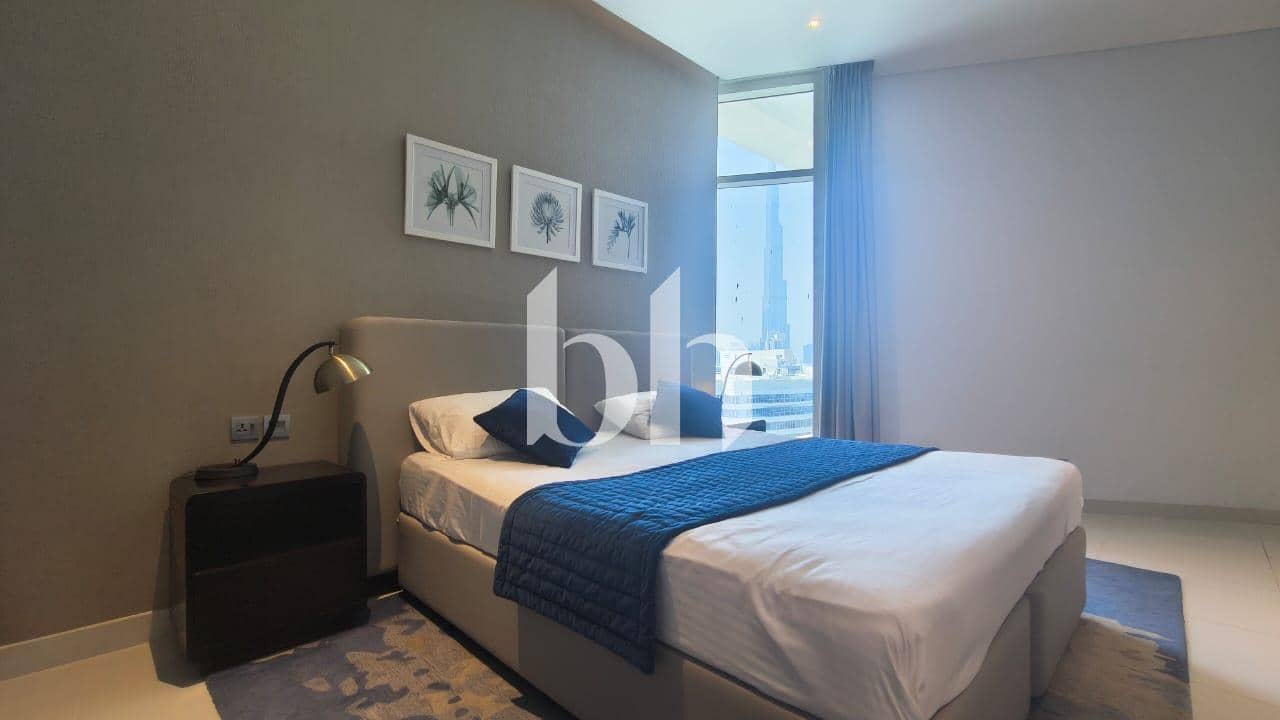 1 Bedroom Apartment in DAMAC MAISON PRIVE TOWER B - photo 2