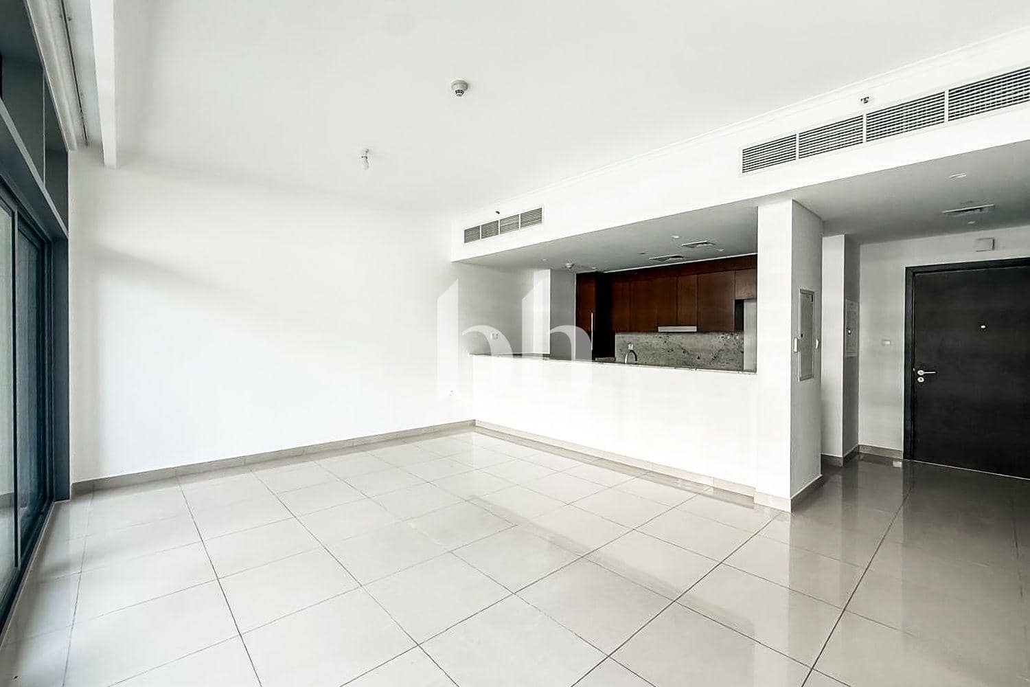 2 Bedroom Apartment in Mulberry 2 at Park Heights Mulberry A2 - photo 2