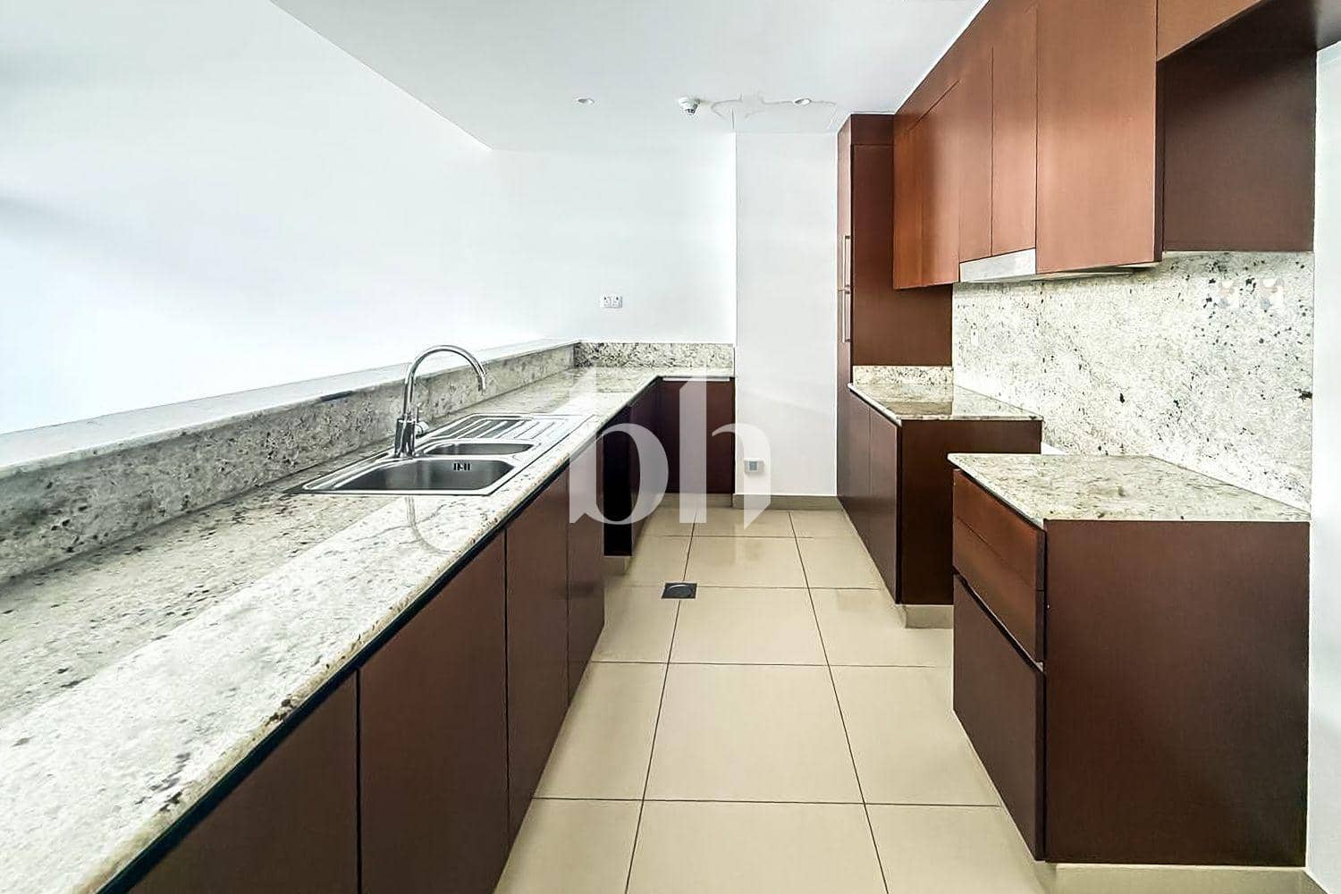 2 Bedroom Apartment in Mulberry 2 at Park Heights Mulberry A2 - photo 1