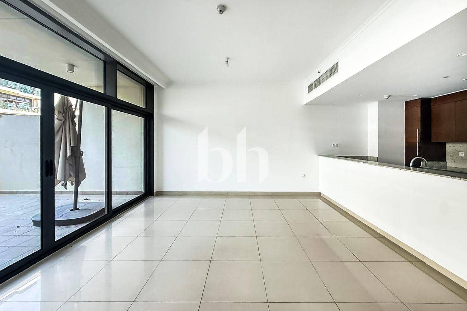 2 Bedroom Apartment in Mulberry 2 at Park Heights Mulberry A2