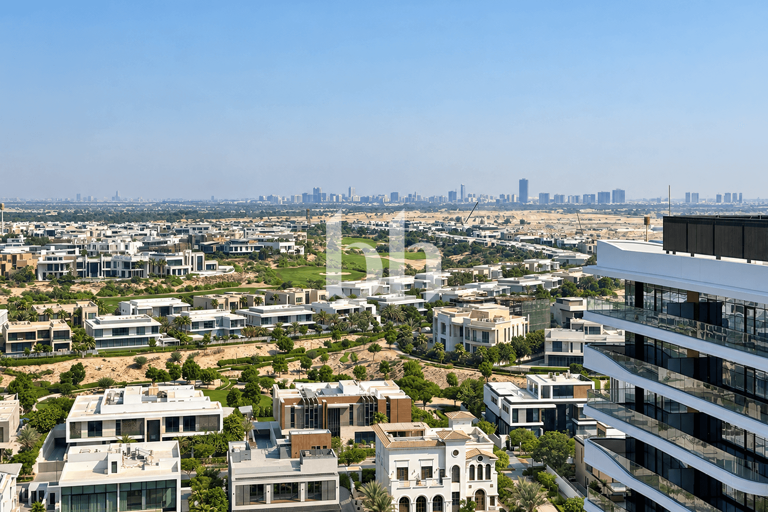 2 Bedroom Apartment in 399 Hills Park B - photo 1