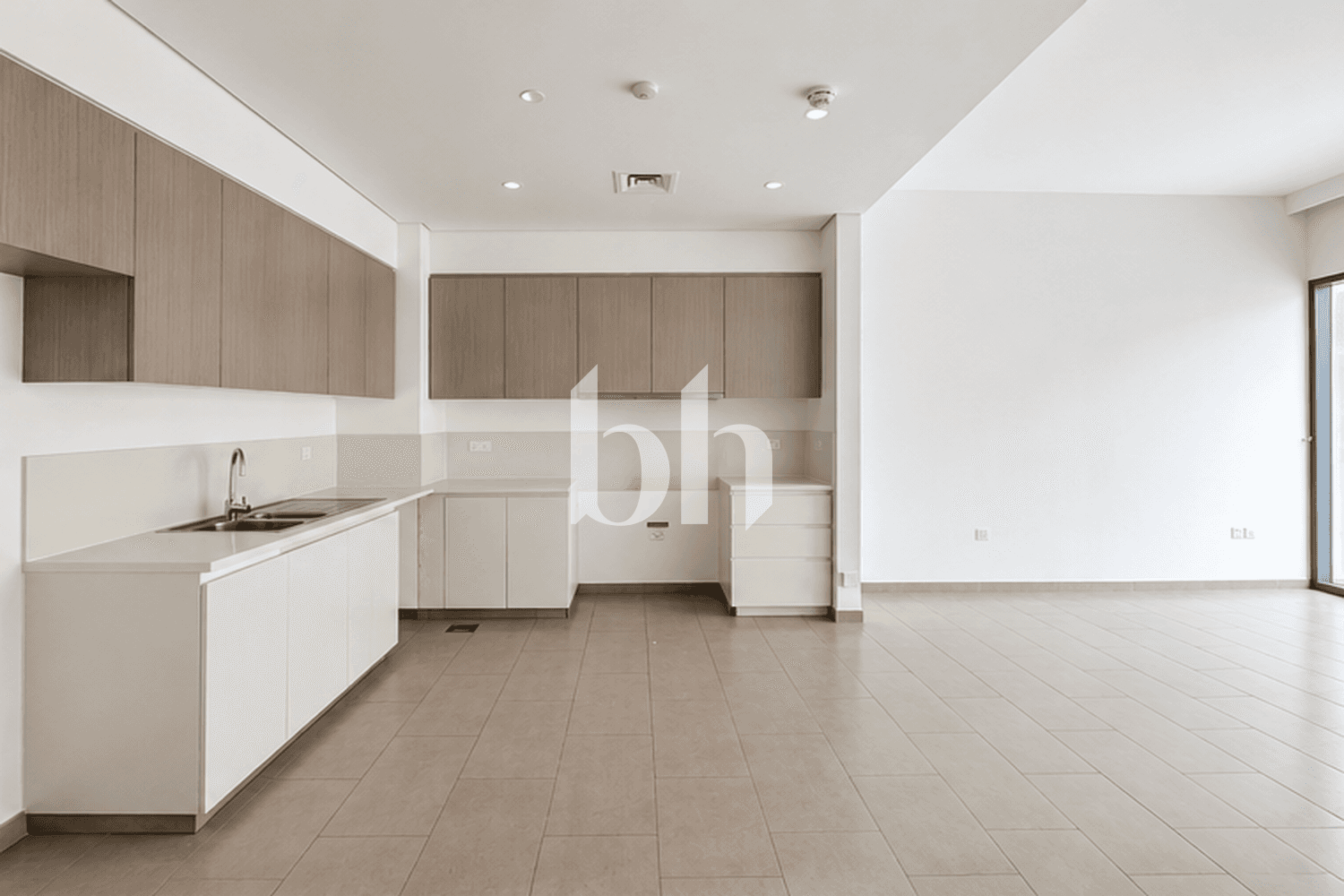 2 Bedroom Apartment in Park Heights 2 Tower 2 - photo 1