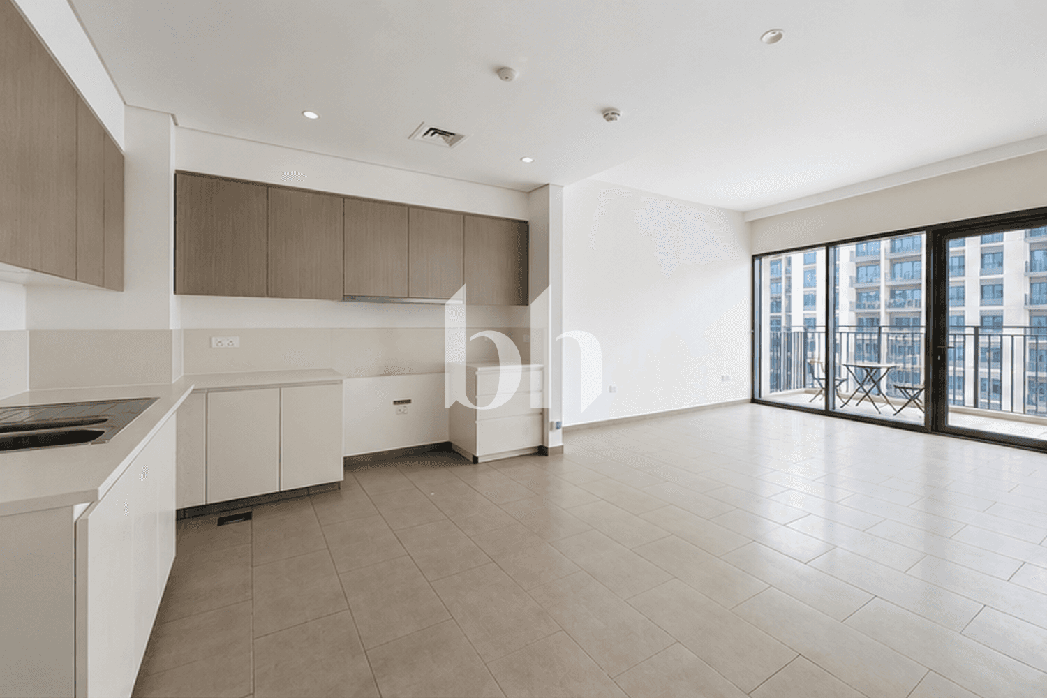 2 Bedroom Apartment in Park Heights 2 Tower 2