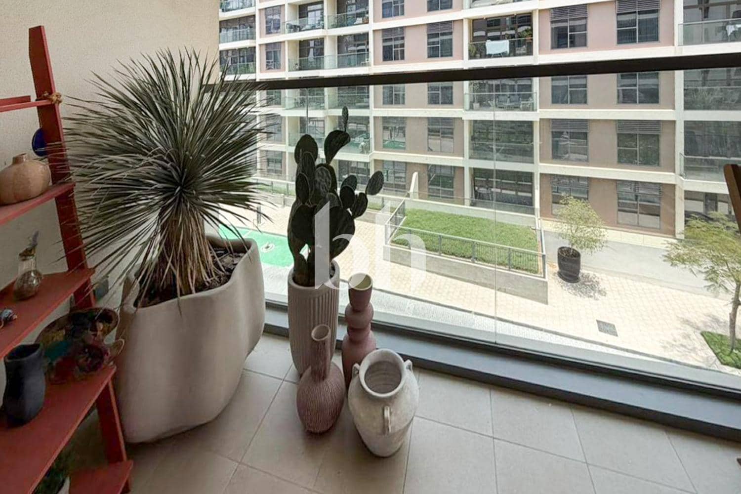 1 Bedroom Apartment in Mulberry at Park Heights Mulberry B2 - photo 1