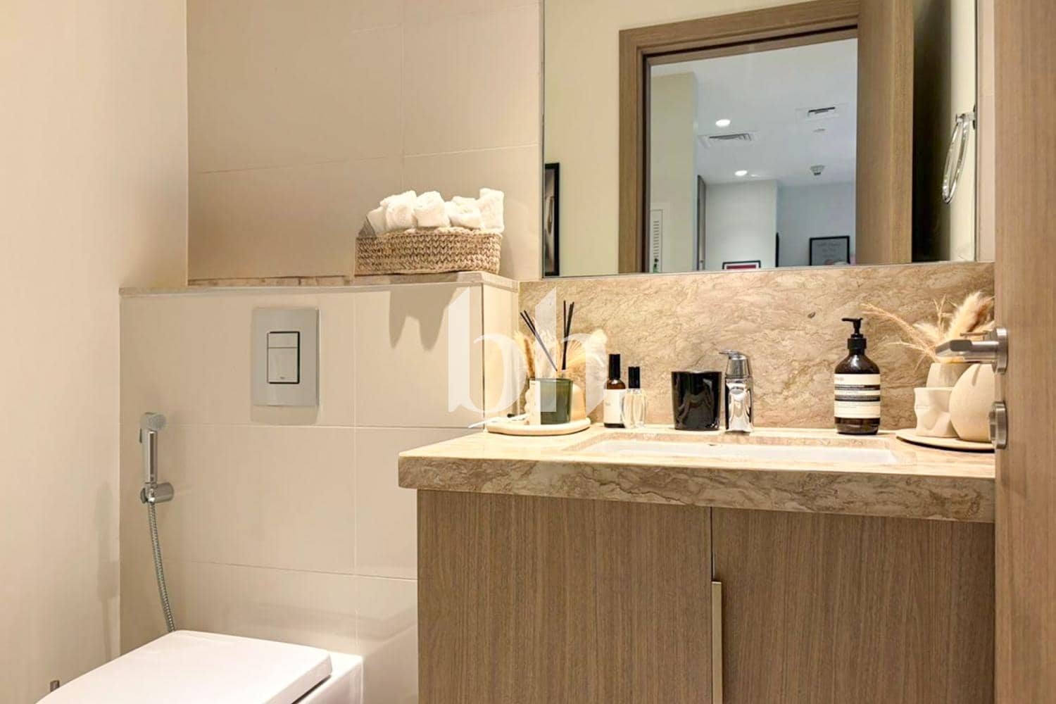 1 Bedroom Apartment in Mulberry at Park Heights Mulberry B2 - photo 2