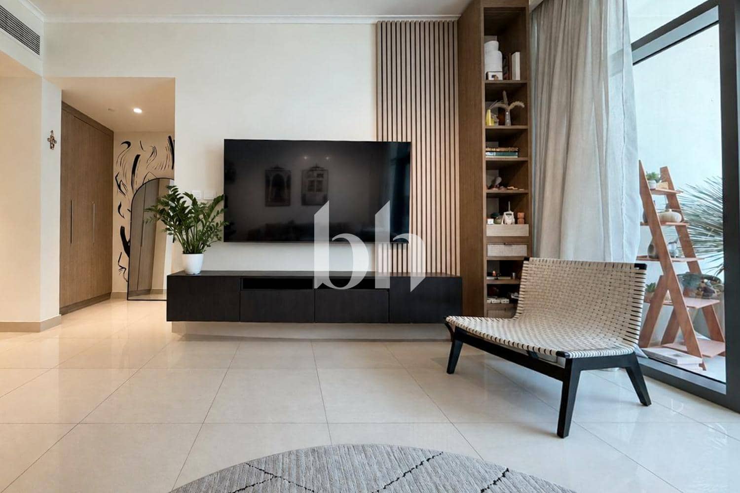 1 Bedroom Apartment in Mulberry at Park Heights Mulberry B2 - photo 2