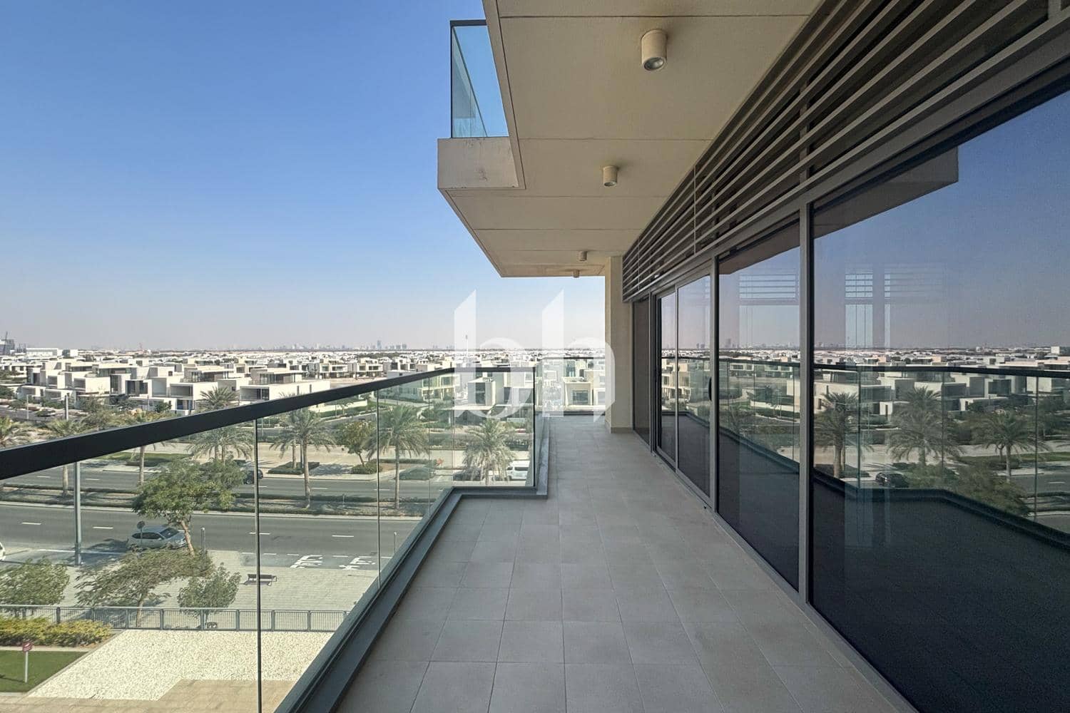 2 Bedroom Apartment in Mulberry at Park Heights Mulberry B1