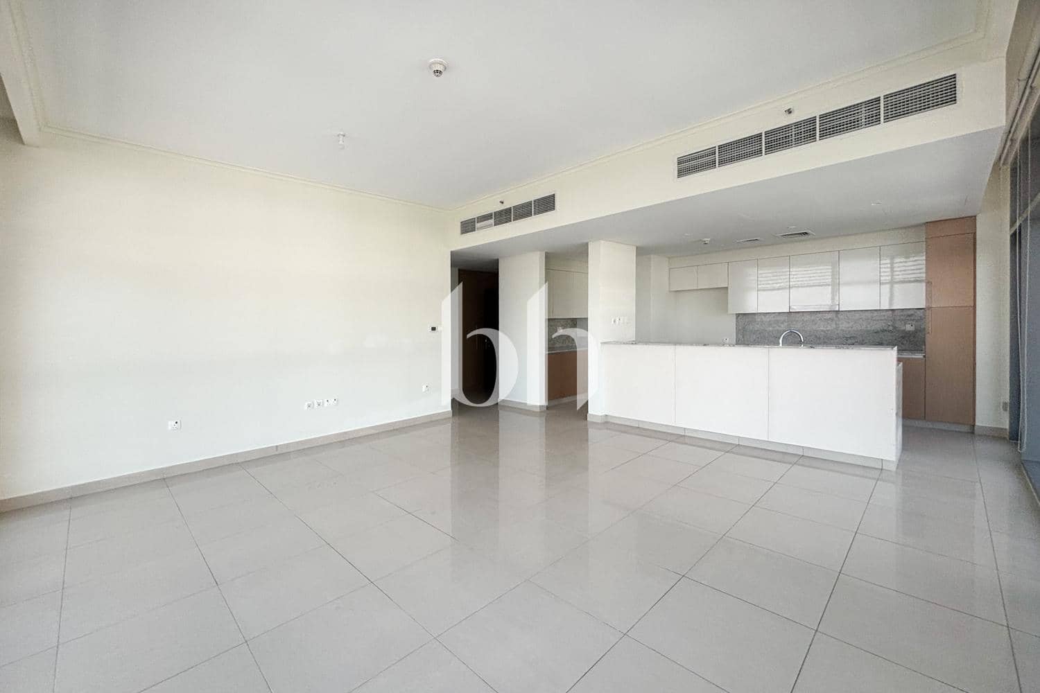 2 Bedroom Apartment in Mulberry at Park Heights Mulberry B1 - photo 1
