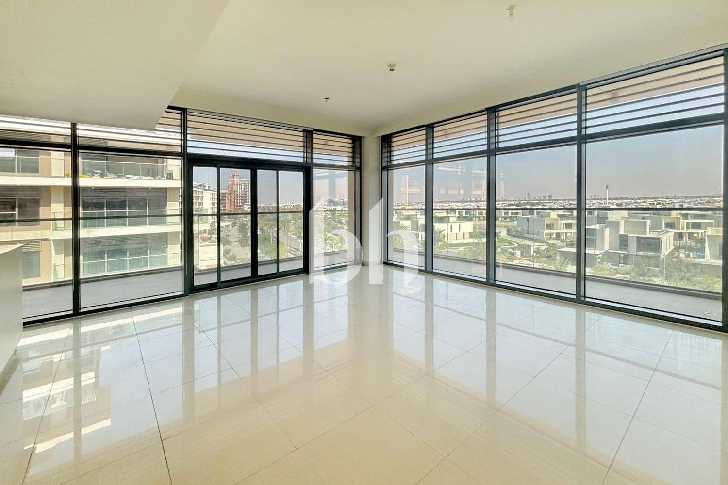 2 Bedroom Apartment in Mulberry at Park Heights Mulberry B1 - photo 2