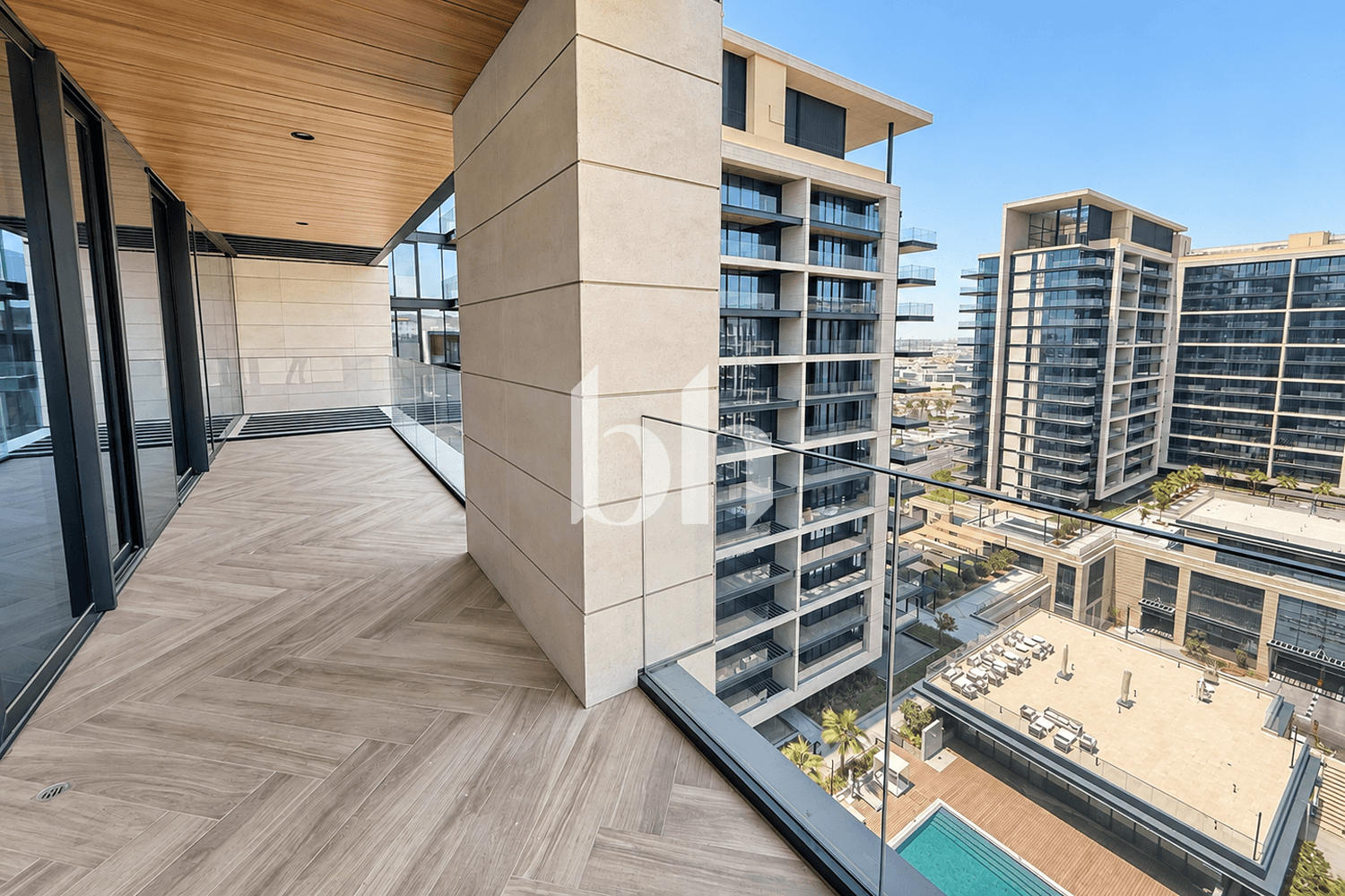 2 Bedroom Apartment in 399 Hills Park B - photo 1