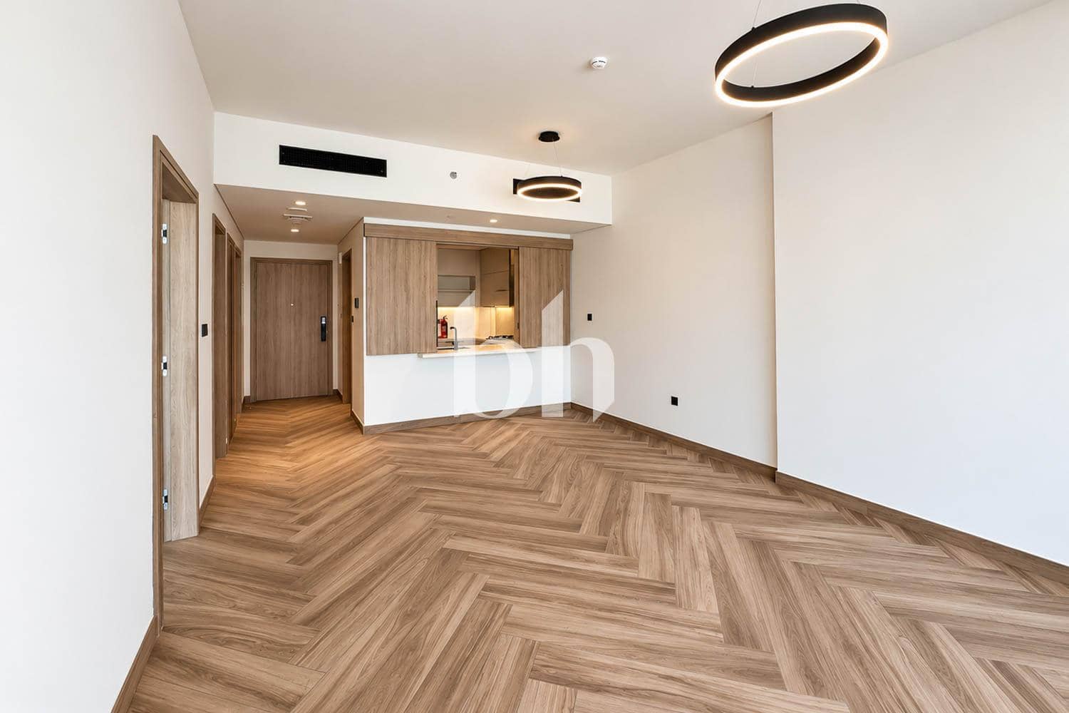 1 Bedroom Apartment in 399 Hills Park B - photo 2